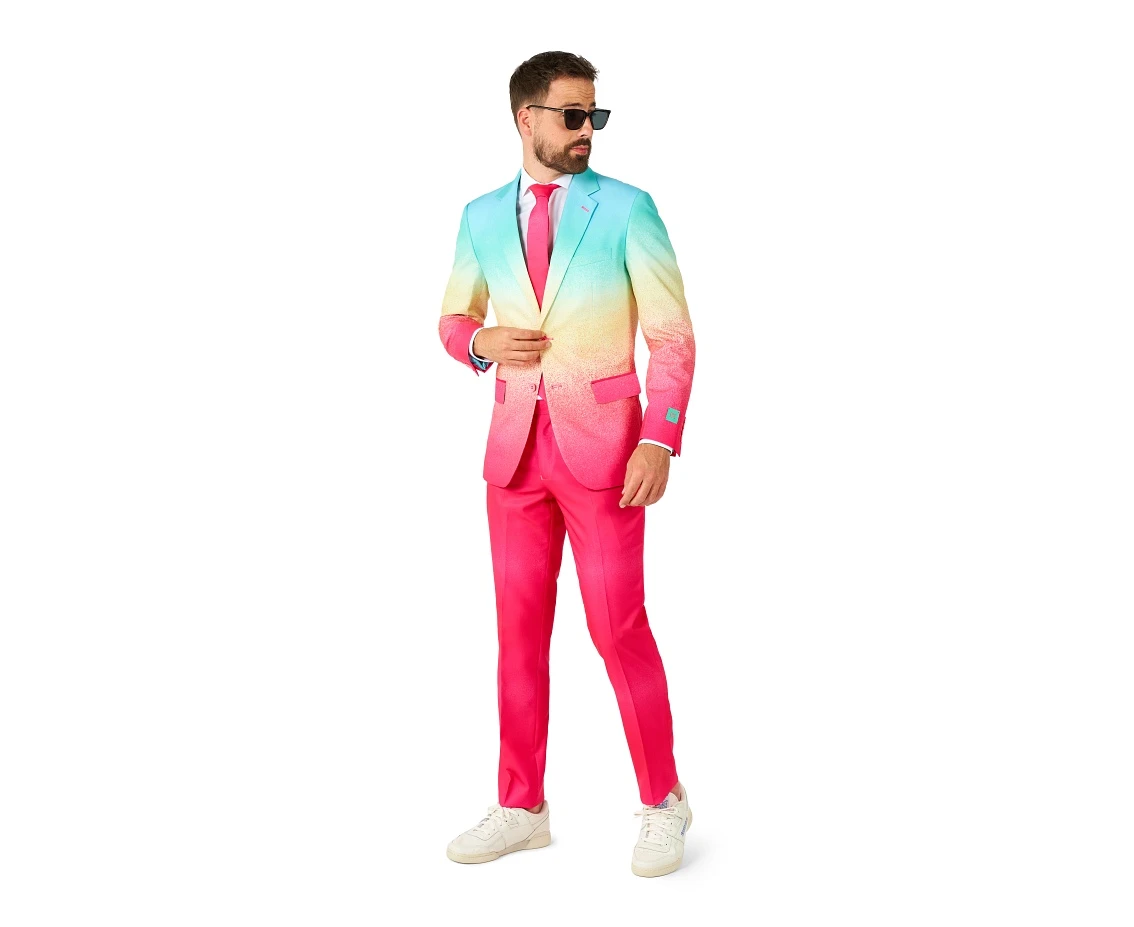 Garnitur Funky Fade rozm. 48
